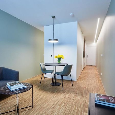 Residence Du Lys - Perrin Apartments 룩셈부르크 외부 사진