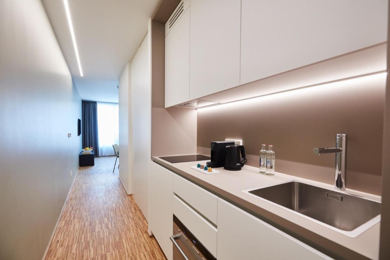 Residence Du Lys - Perrin Apartments 룩셈부르크 외부 사진