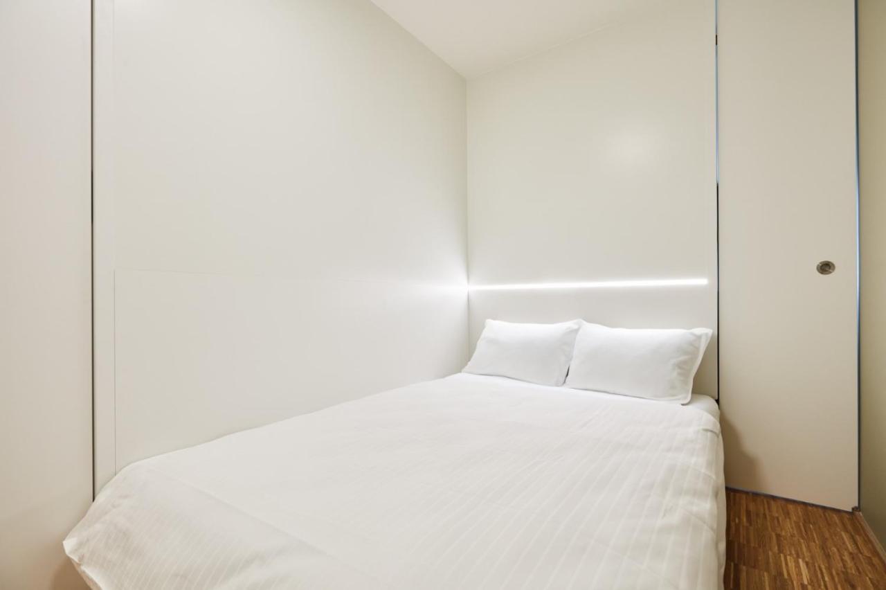 Residence Du Lys - Perrin Apartments 룩셈부르크 외부 사진