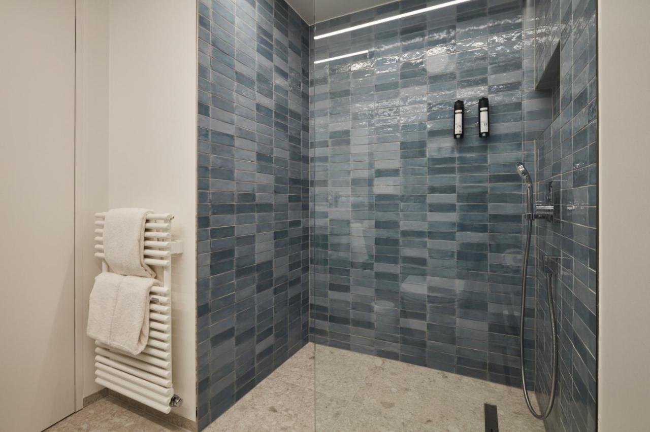 Residence Du Lys - Perrin Apartments 룩셈부르크 외부 사진