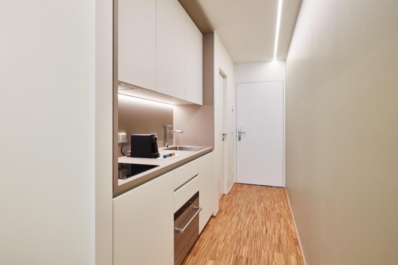 Residence Du Lys - Perrin Apartments 룩셈부르크 외부 사진